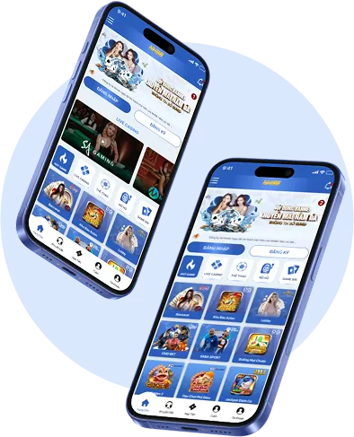 Biểu tượng quản lý thông tin tài khoản cá nhân 98win cổng game chính thức