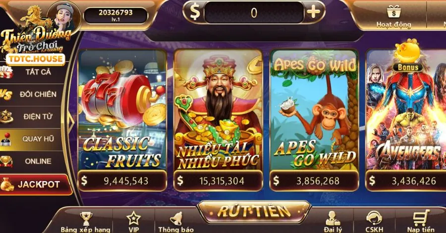 Trò chơi Sic Bo tại 98win cổng game chính thức