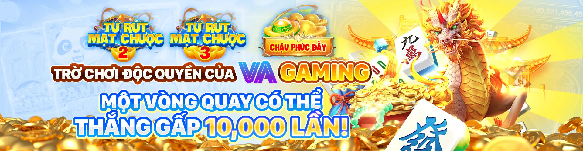 Trải nghiệm sòng bạc trực tuyến VIP tại 98win cổng game chính thức