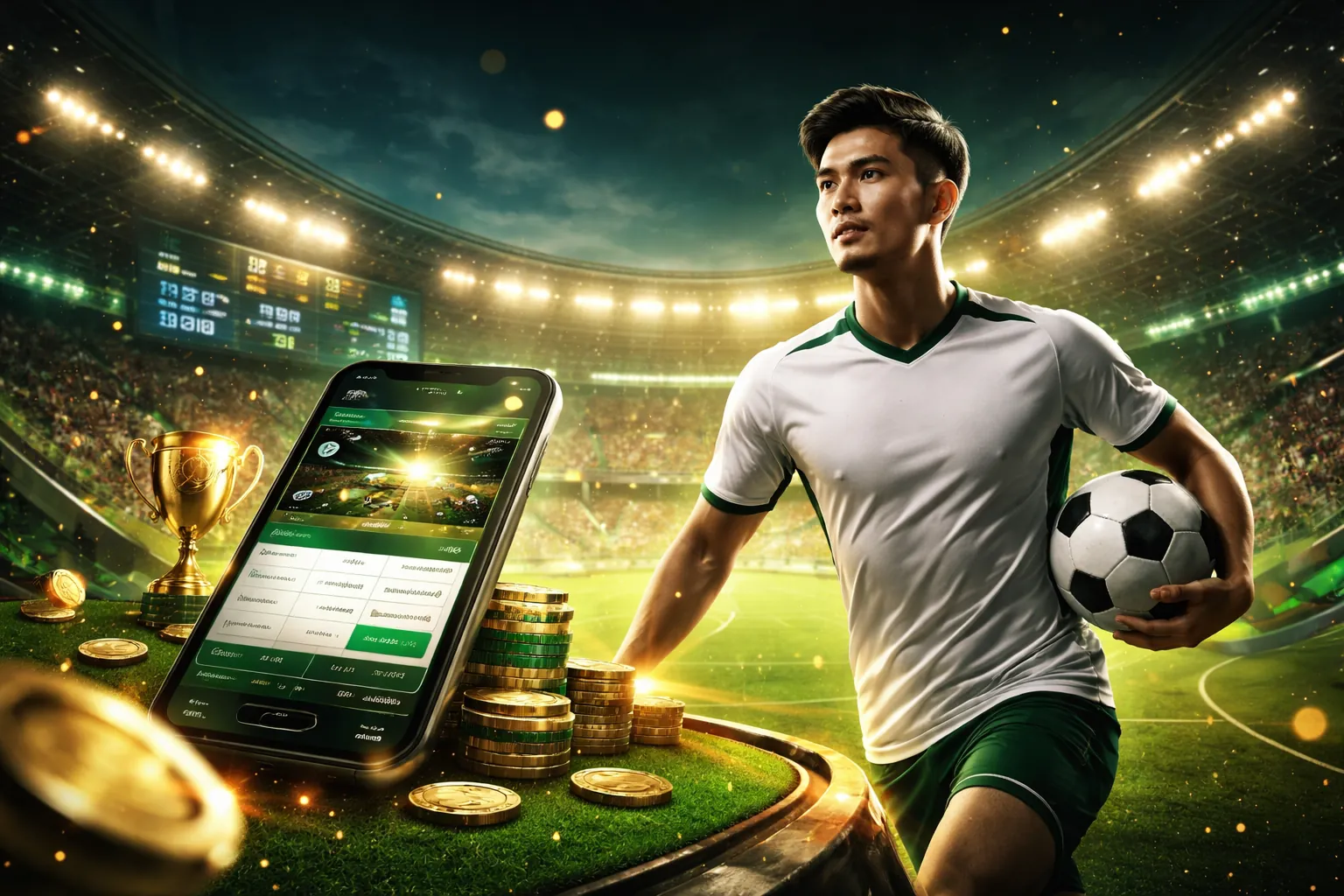 Hướng dẫn game casino 98win cổng game chính thức