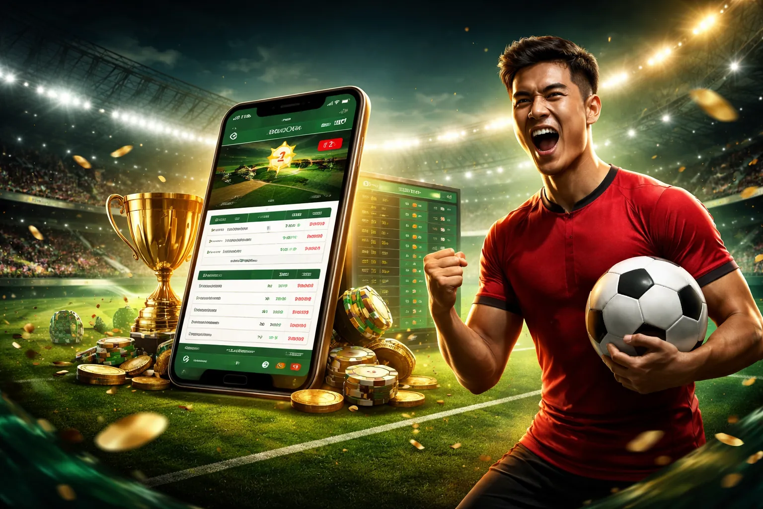 Uy tín 98win cổng game chính thức