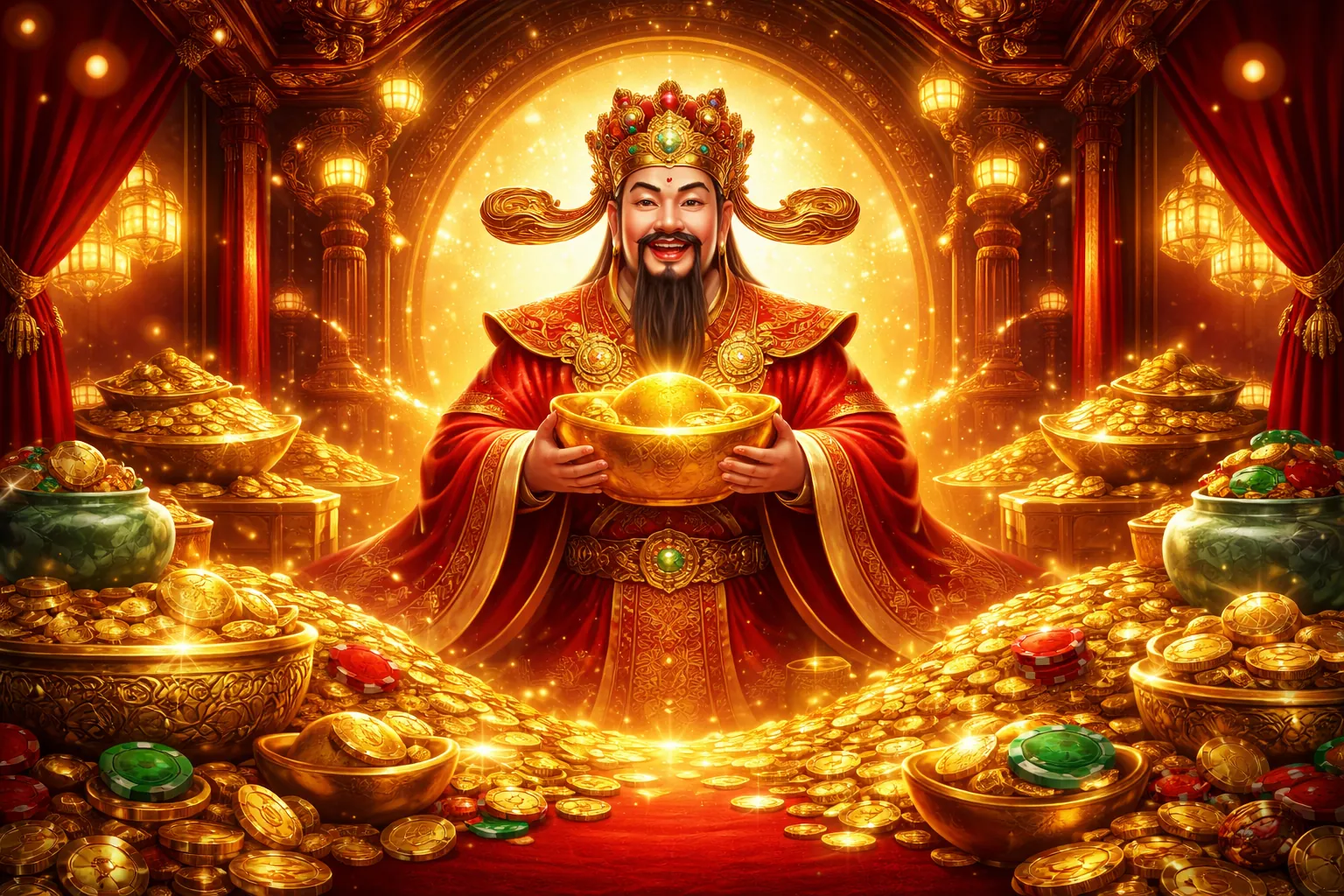 Hình ảnh tiêu đề tin tức 98win cổng game chính thức