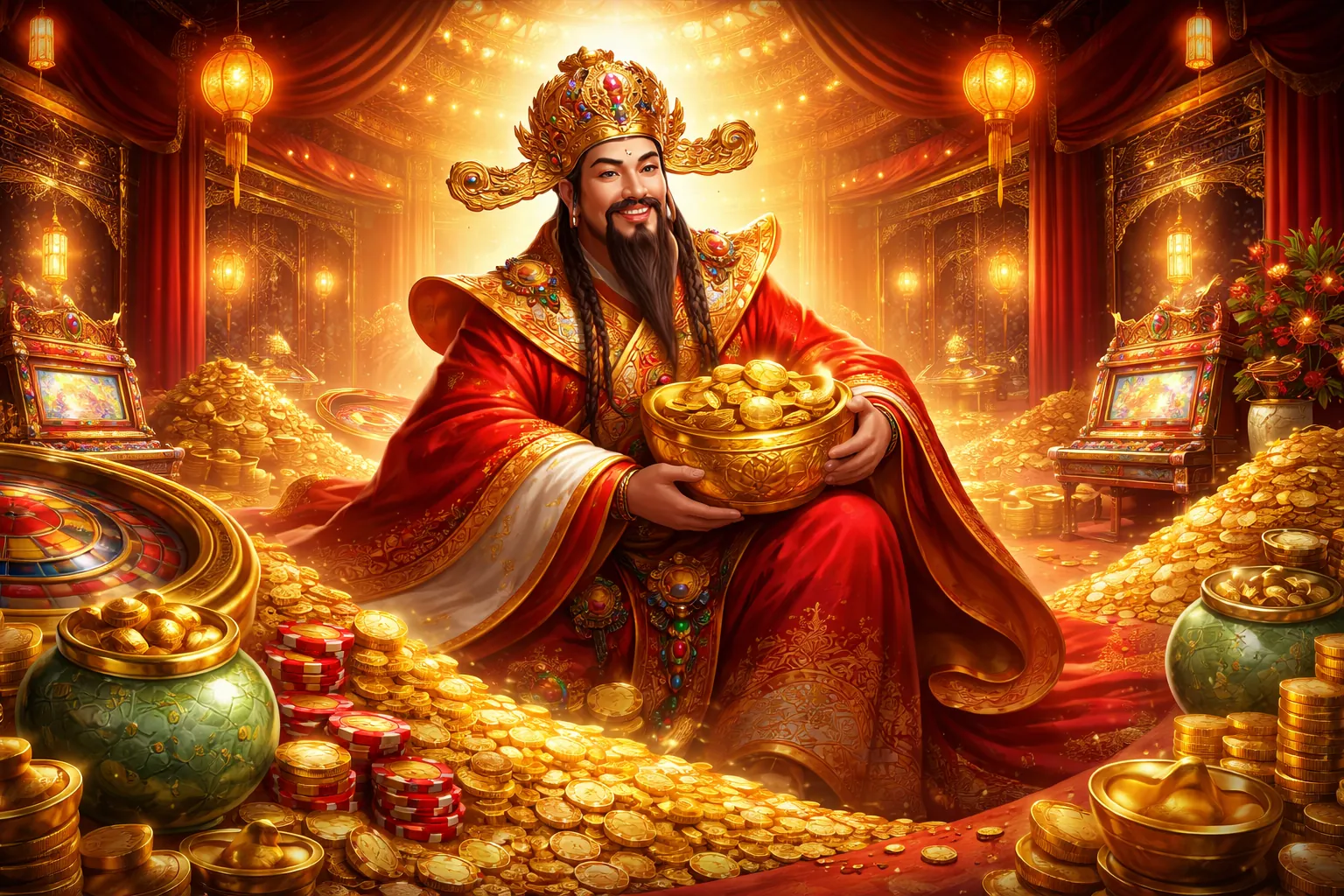Hình ảnh giới thiệu 98win cổng game chính thức, nền tảng giải trí trực tuyến hàng đầu